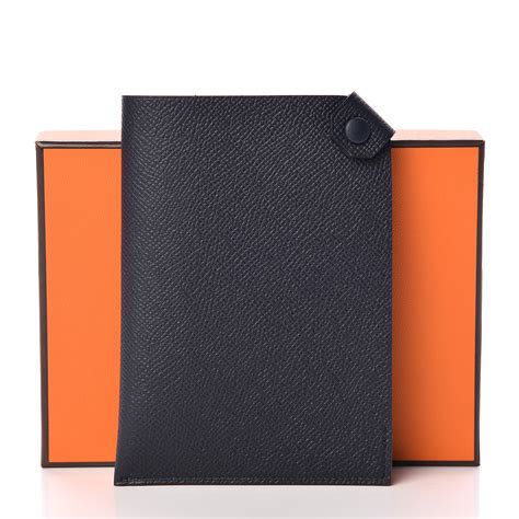 passport case hermes|Hermes passport holder price.